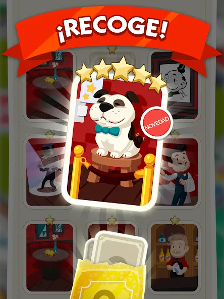 MONOPOLY GO! screenshot 16