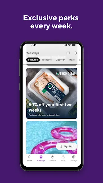 myMetro® screenshot 4