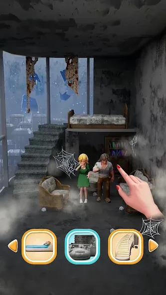 Pop Designer - Bubble Shooter screenshot 2