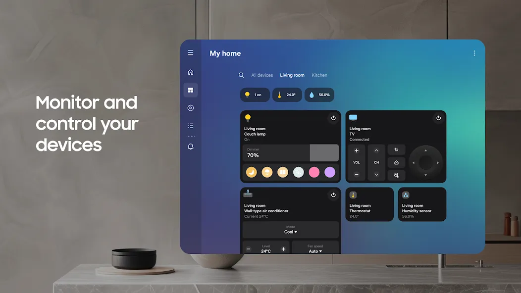 SmartThings screenshot 17