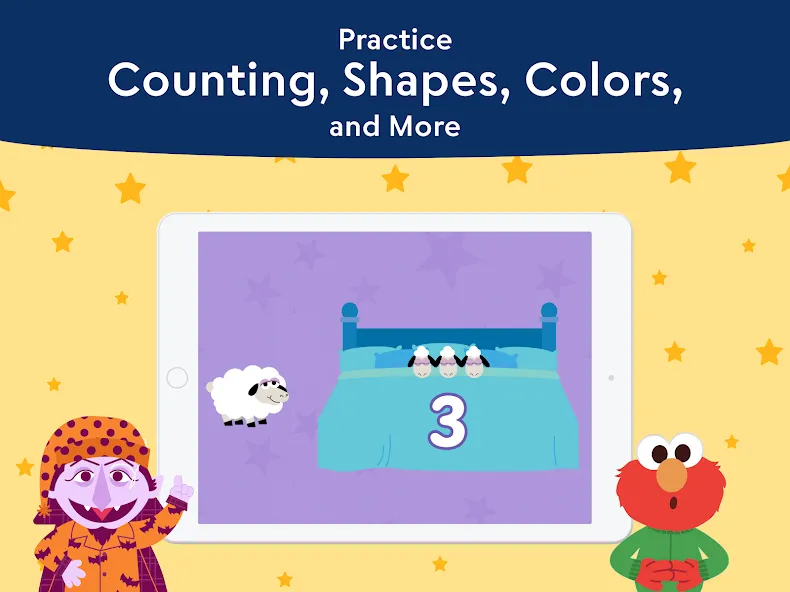 Learn with Sesame Street screenshot 11