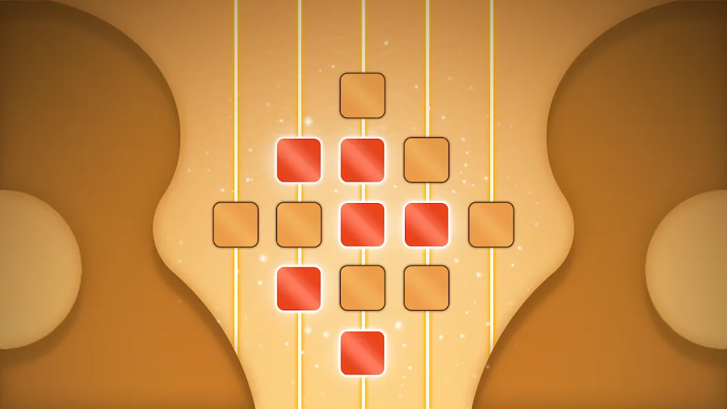 Harmony: Relaxing Music Puzzle screenshot 7