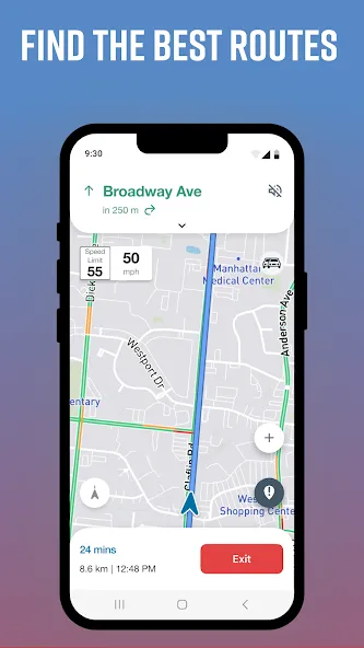Drive Smarter screenshot 6