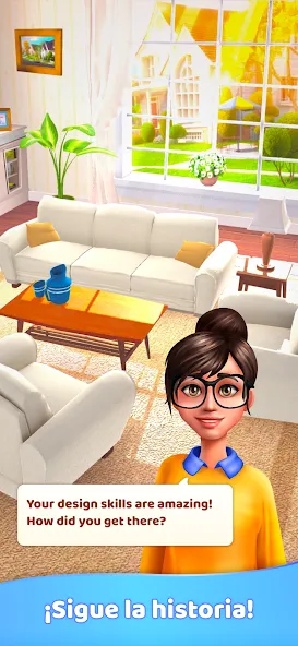 Merge Decor - Remodelar casas screenshot 5