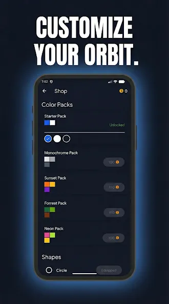 Zorlo Pro screenshot 1