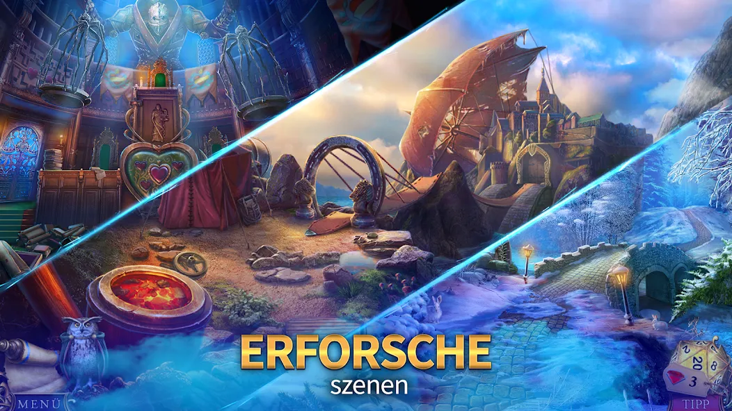 Das endlose Spiel F2P screenshot 2