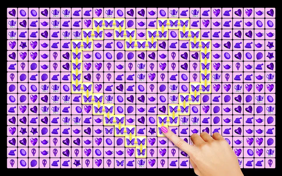 Tile Link - Match & Connect screenshot 16