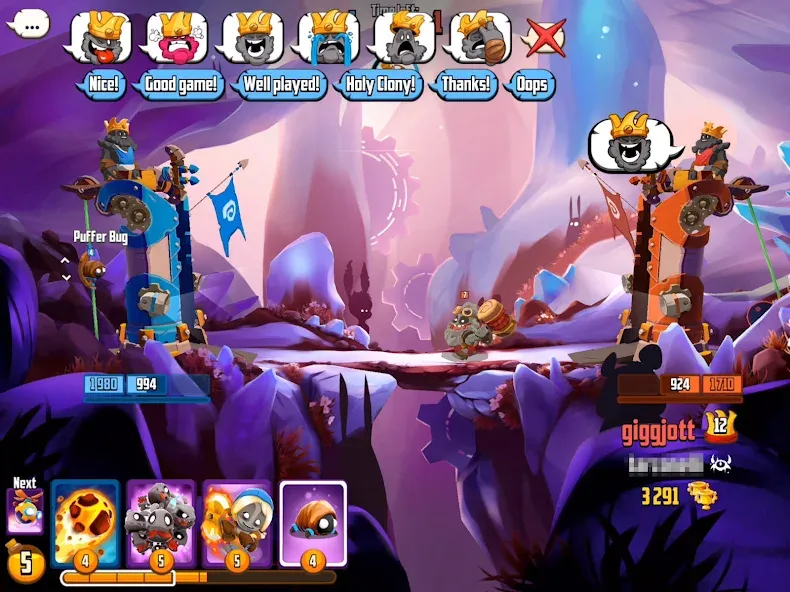 Badland Brawl screenshot 7