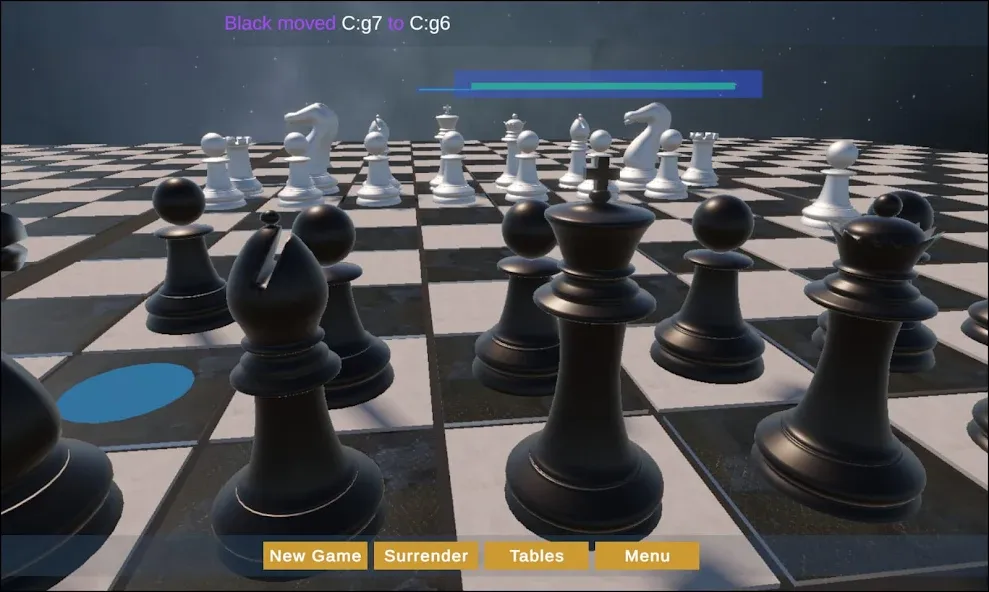 Matrix Chess screenshot 6