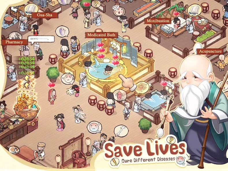 Trading Legend screenshot 20