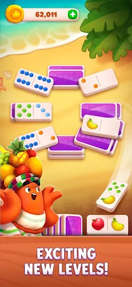 Domino Dreams™ screenshot 5