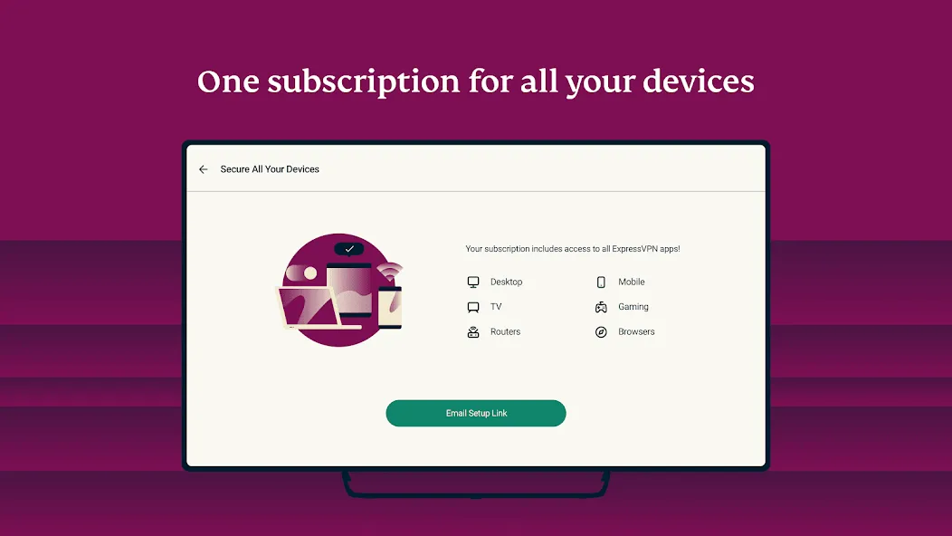ExpressVPN: VPN Fast & Secure screenshot 20