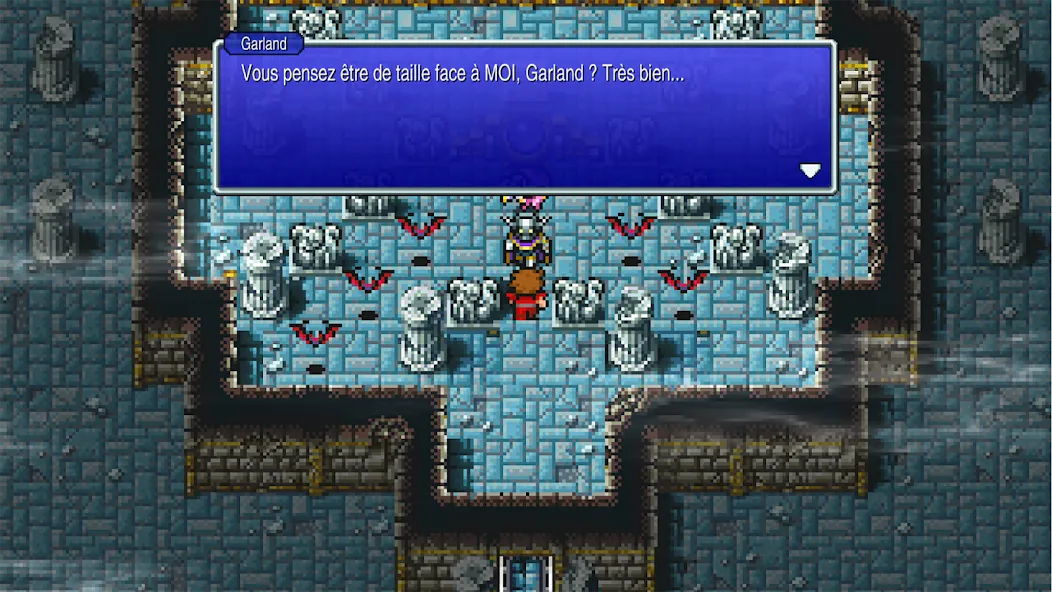 FINAL FANTASY screenshot 3