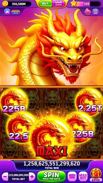 Fun Of Vegas - Casino Slots screenshot 4