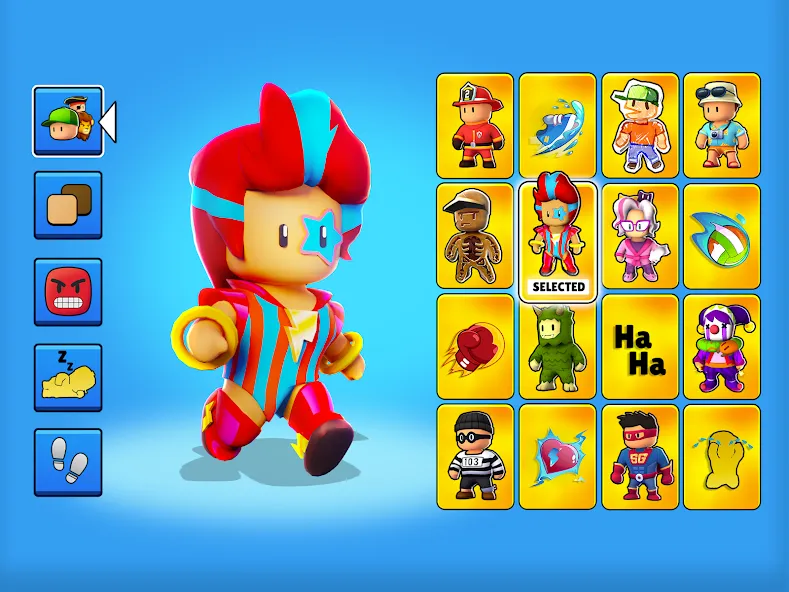Stumble Guys screenshot 14
