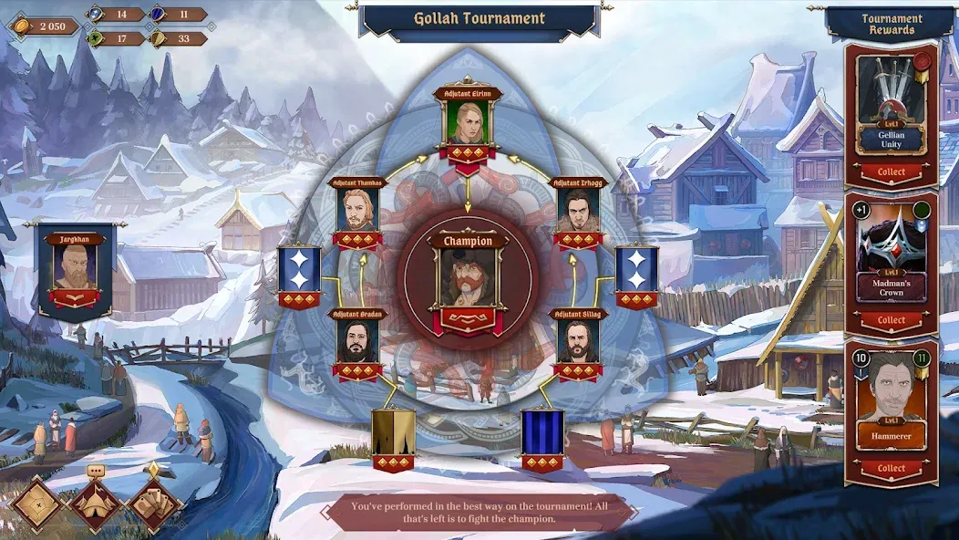 Ash of Gods: The Way screenshot 6