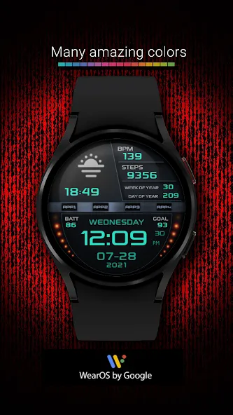 PW22 Timepiece Majesty screenshot 3