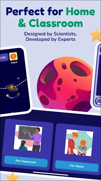 Magrid: Early Math for Kids screenshot 2