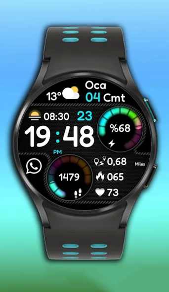 KZY018 screenshot 2