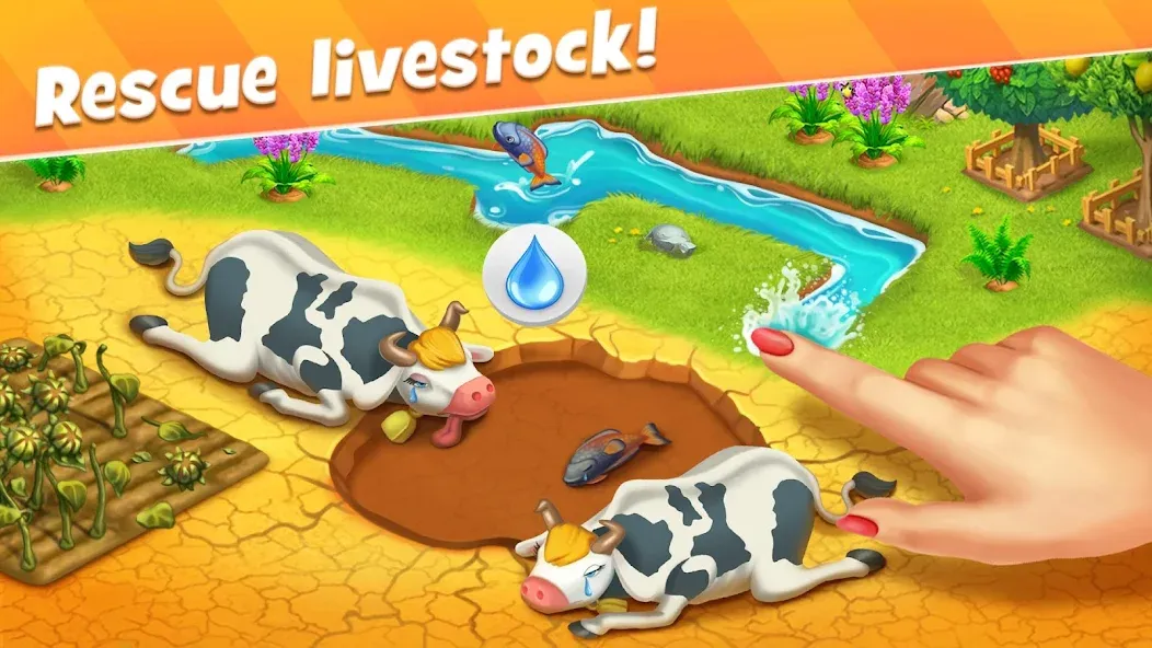 FarmLand screenshot 25