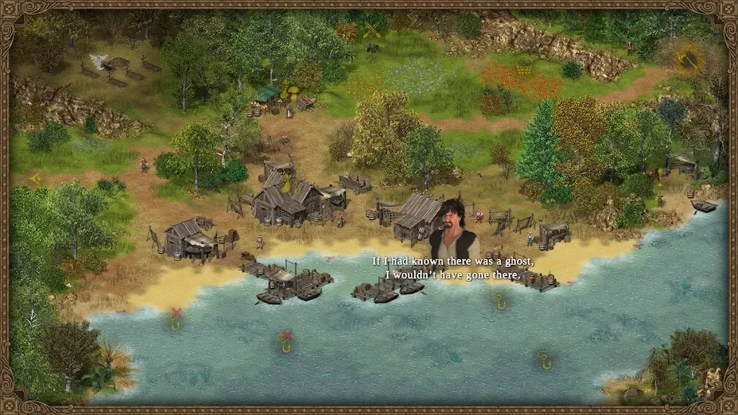 Held des Königreichs screenshot 3