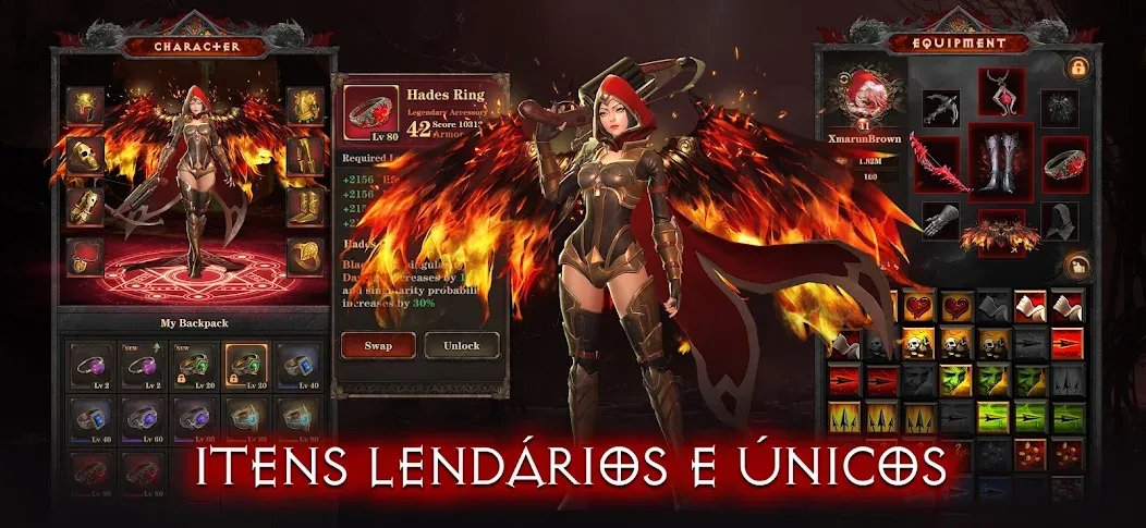 Dungeon of Exile screenshot 3