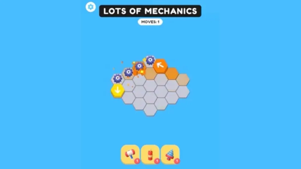 Arrow Escape: Puzzle Game screenshot 3
