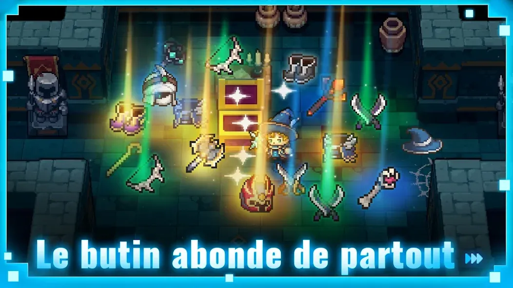 Soul Knight Prequel screenshot 2