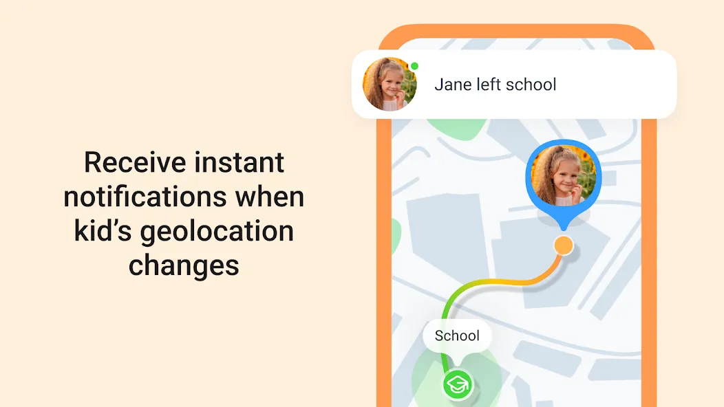 GPS Tracker: Location Tracking screenshot 13