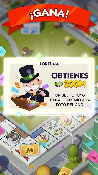 MONOPOLY GO! screenshot 7