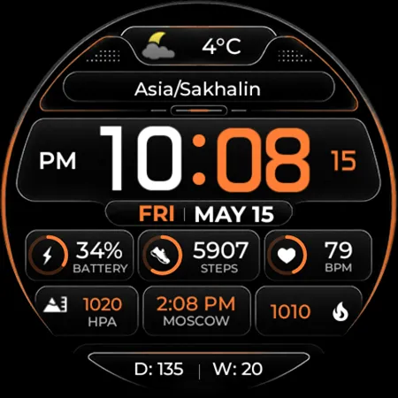 Chester Neon Dashboard screenshot 33