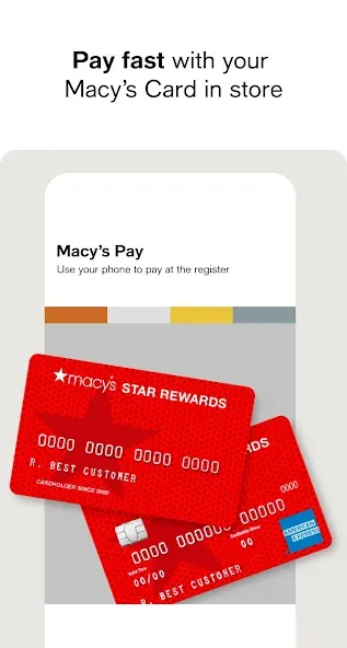 Macy's: Online Shopping & Save screenshot 8