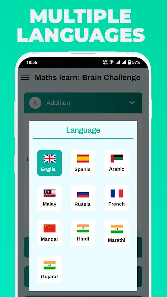 Ultimate Math Master Pro screenshot 5