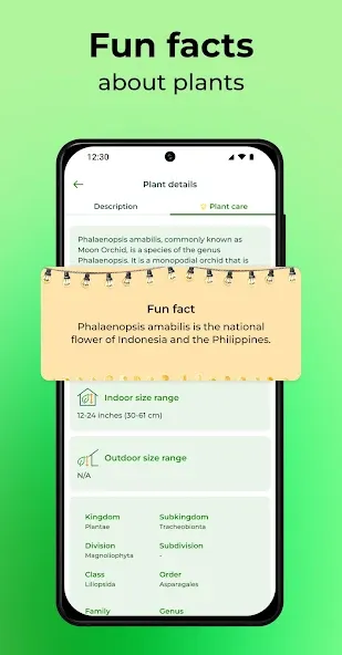 PlantSnap: Plant Identifier screenshot 6