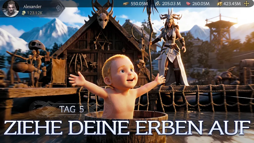 Vikingard screenshot 5
