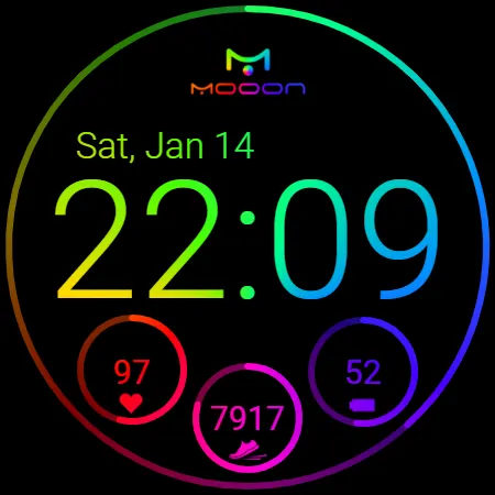Mini II by Mooon screenshot 7