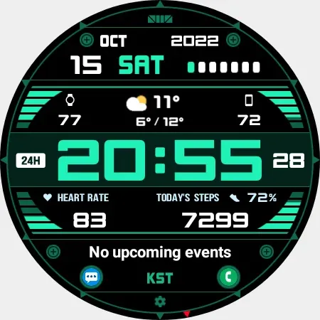 SMZ ACTION5 screenshot 17