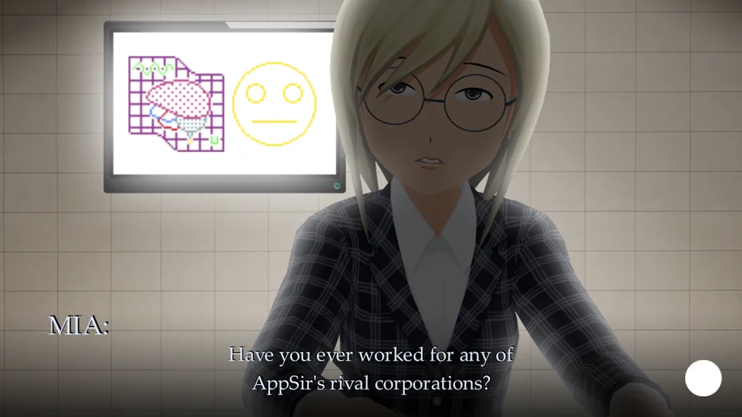 The Last Yandere: Cursed Dark screenshot 5