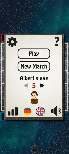Einstein Gammon Pro screenshot 6