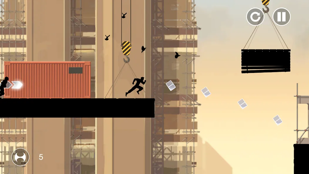 Vector Classic screenshot 7