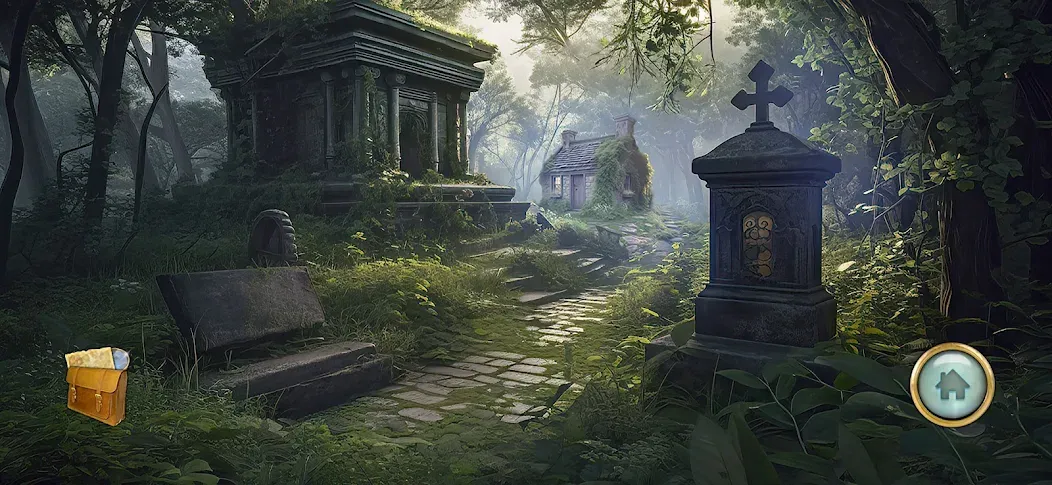 Crookhaven screenshot 3