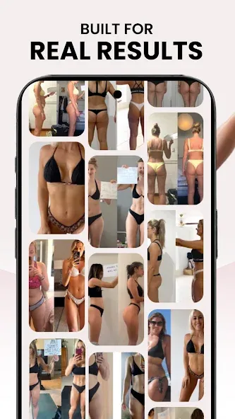 Athli By Linn Lowes screenshot 7