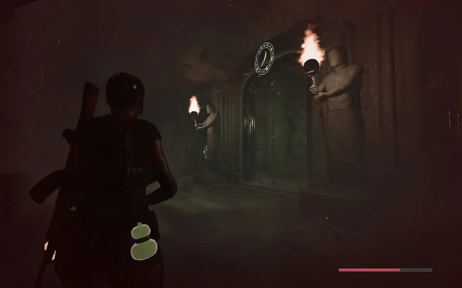 Outliver: Tribulation screenshot 16