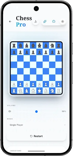 Chess Master Checkers Offline screenshot 13