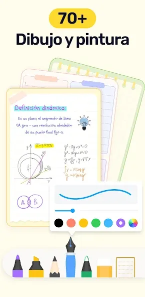 Notas Para Escribir:Easy Notes screenshot 5