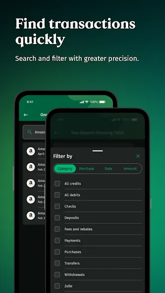 Citizens Bank Mobile Banking screenshot 4