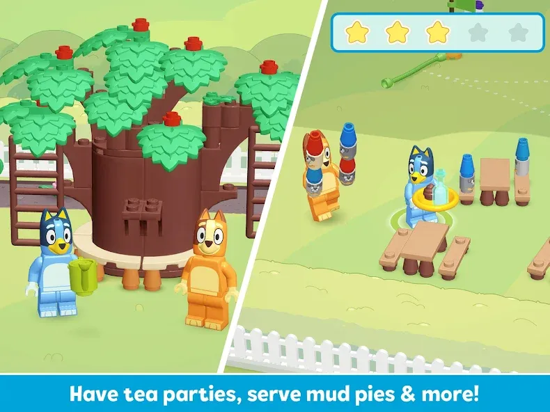 LEGO® Bluey screenshot 8