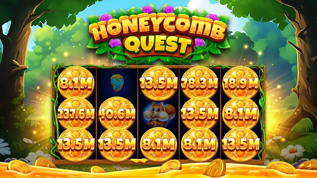 DoubleU Casino™ - Vegas Slots screenshot 14