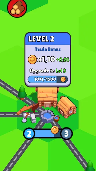 스테이트 빌더(States Builder): 무역 제국 screenshot 7
