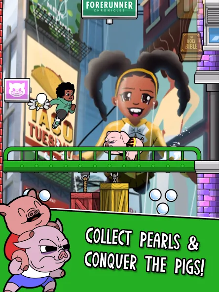 Kingdom Climb screenshot 22